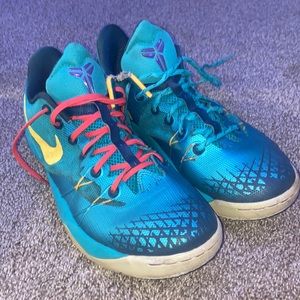 Nike Kobe Venomen 9